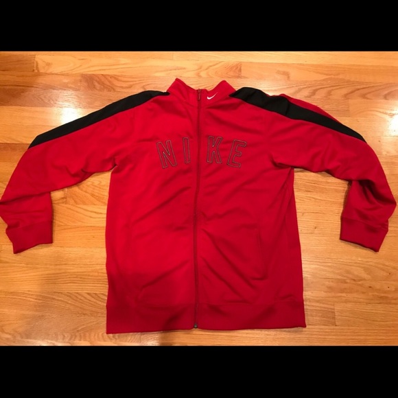 Nike jacket - Picture 2 of 6